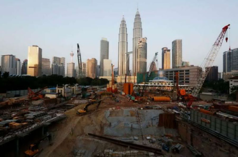 Concerns over the country’s high indebtedness could take a backseat for the time being, as the focus shifts to moving the economy back on the growth path following the Covid-19 pandemic.