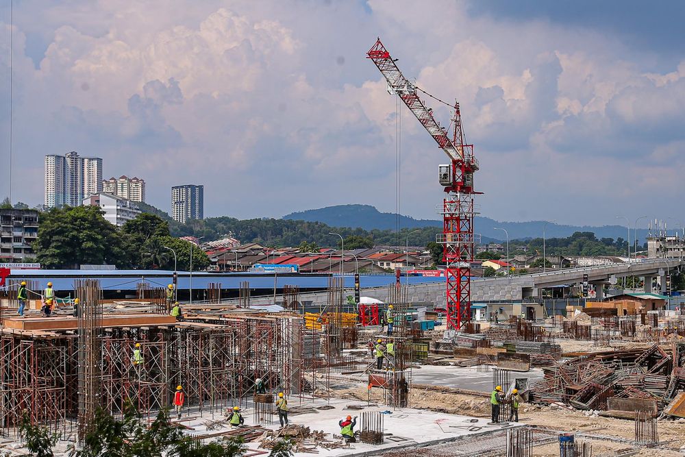 The Malaysian Construction Industry Development Board (CIDB) has allocated RM70 million for the implementation of several strategic programmes to assist players in the construction industry.