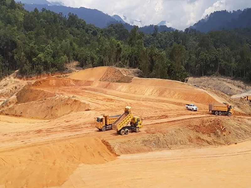 Synergy Goldtree | Projects