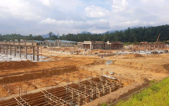 Synergy Goldtree | Projects
