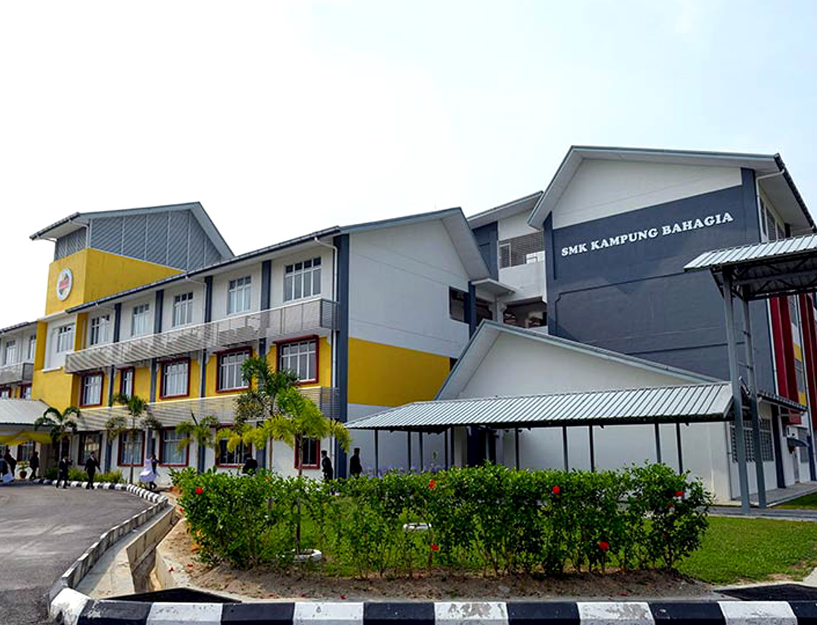 Synergy Goldtree | Projects