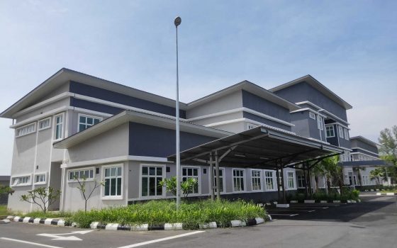 Synergy Goldtree | Projects