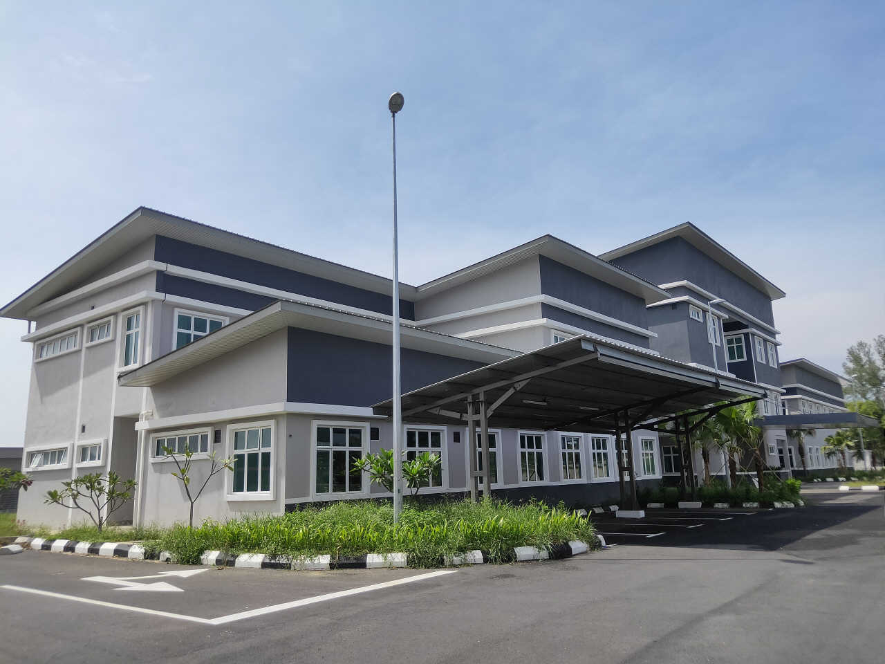 Synergy Goldtree | Projects