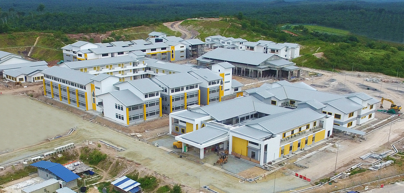 Synergy Goldtree | Projects