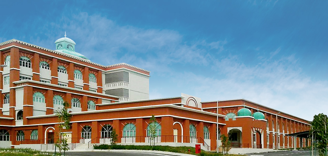 Synergy Goldtree | Projects