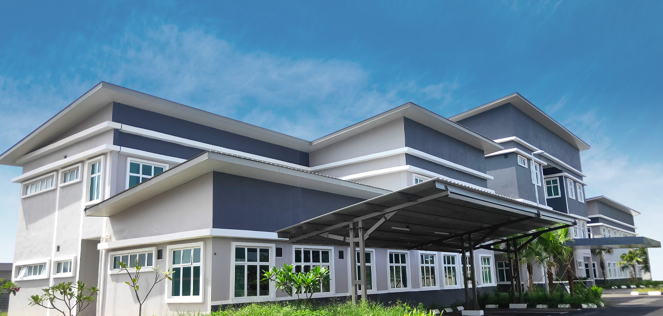 Synergy Goldtree | Projects
