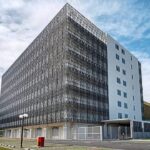 Mushrooming DCs to positively impact sector