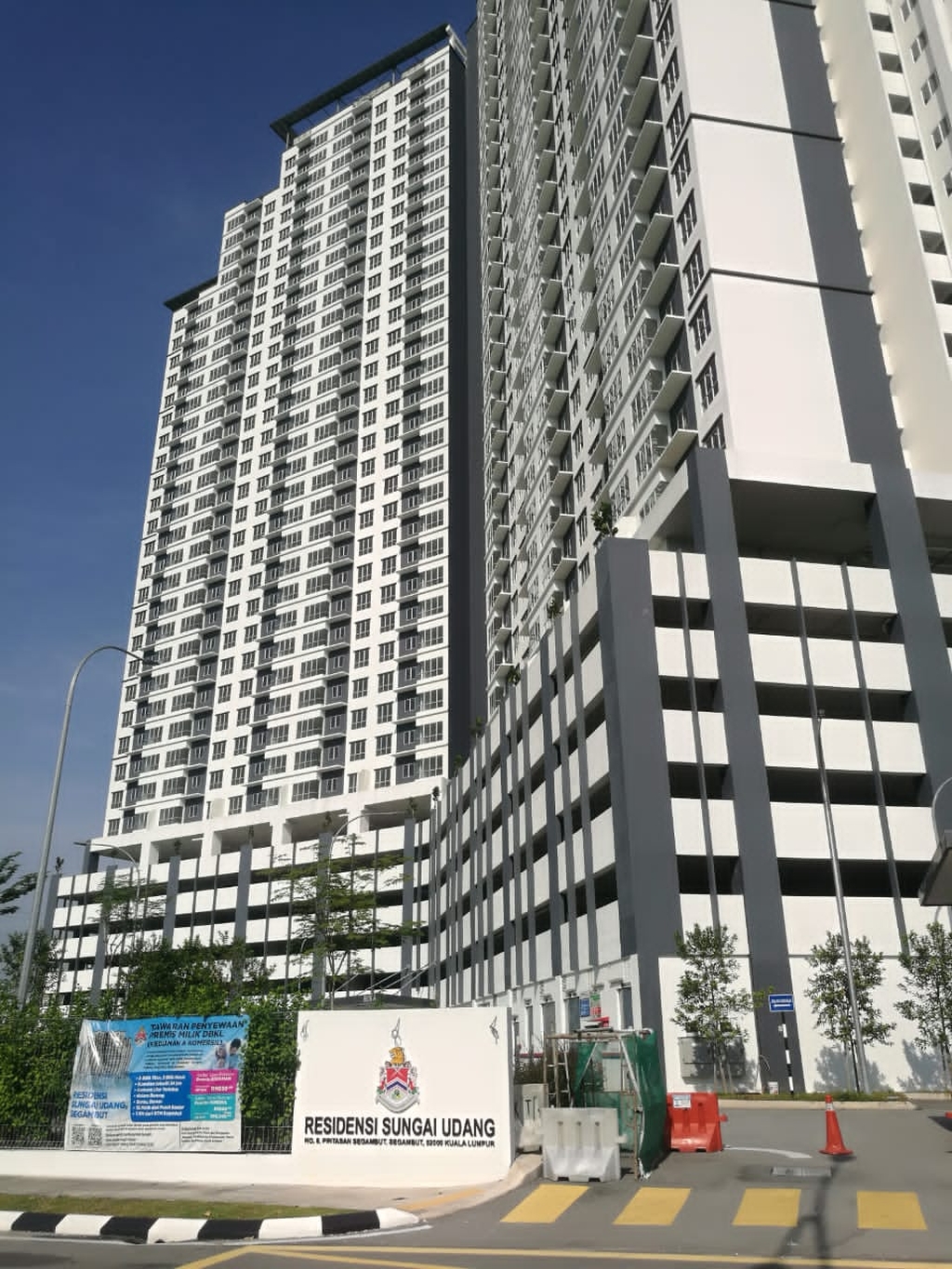 Synergy Goldtree | Projects