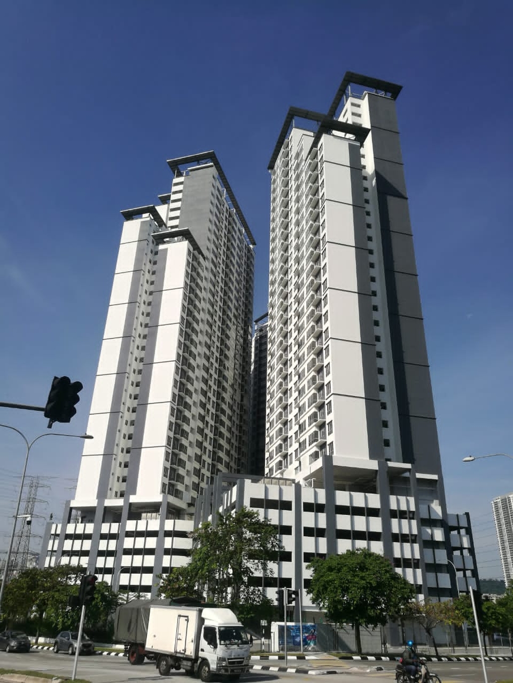 Synergy Goldtree | Projects