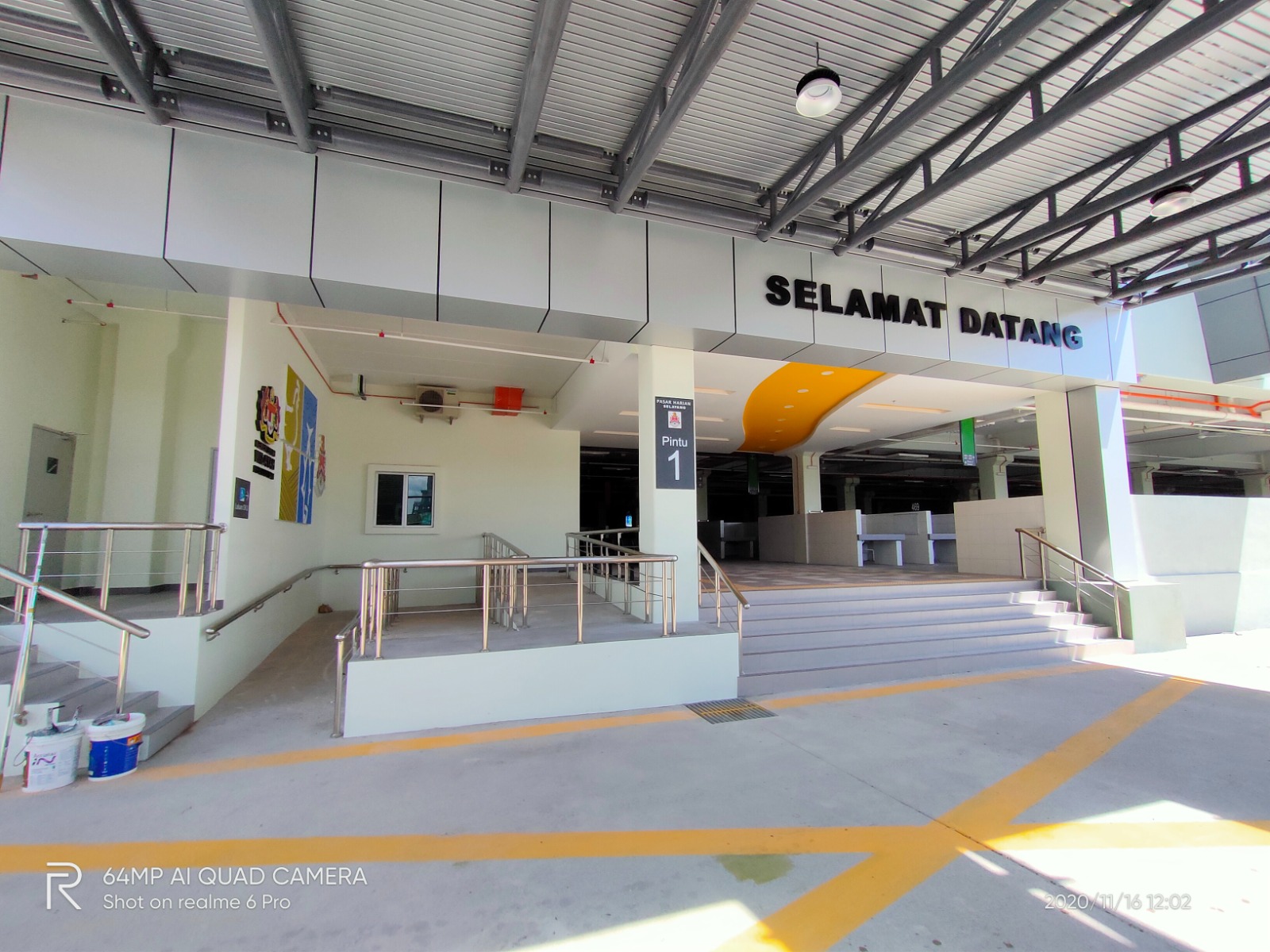 Synergy Goldtree | Projects